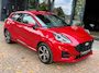 Ford Puma 1.0 EcoBoost Hybrid ST-Line|Camera|Nieuw Model|CarPlay|Nav|Trekhaak