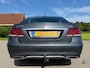Mercedes-Benz E-klasse 220 CDI Prestige Avantgarde Automaat / Schuif-Kanteldak / Leder / Navi / Clima / Trekhaak / Stoelverwarming