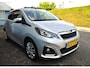 Peugeot 108 1.0 e-VTi Collection Cabrio