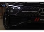 Mercedes-Benz C-klasse 300 E AMG Line / PANO/HUD/CARPLAY/SFEERVERLICHTING/BOMVOL