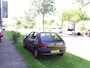 Peugeot 306 1.8-16V XT