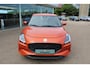 Suzuki Swift 1.2 83 pk MHEV Comfort Smart Hybrid 5 deurs Navigatie, Cruise Control, Camera, Keyless entry en start