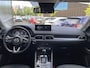 Mazda CX-5 2.0 SkyActiv-G 165 AUTOMAAT Comfort | NAVI | TREKHAAK | STOEL+STUURVERWARMING | CARPLAY |