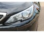 Peugeot 308 SW 1.2 Turbo 131 PK Blue Lease Allure Erg nette en goed onderhouden Peugeot 308 360 Camera, Navigatie, Clima, pdc, lmv