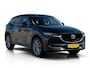 Mazda CX-5 2.0 SkyActiv-G 165 Luxury ✅ Leder ✅ Stoelkoeling ✅ 360