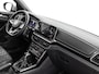 Volkswagen T-Cross 1.5 TSI 150pk DSG R-Line Edition Camera · Afneembare trekhaak · Stoelverwarming · Matrix LED · Apple/Android Car Play · 17"Velgen ·