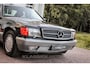 Mercedes-Benz S-klasse 560 SEC