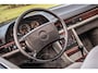 Mercedes-Benz S-klasse 560 SEC