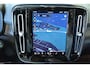 Volvo XC40 Single Motor Extended Range Ultimate 82 kWh | Panoramadak | 20'' Lichtmetalen velgen | 360° Parkeercamera | Parkeersensoren voor + achter | Google infotainment | Stoelverwarming | Electrische bedienbare voorstoelen met geheugen