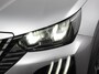 Peugeot 2008 1.2 Allure 136pk Hybrid Automaat Camera 360 Climate control Cruise control Adaptive Stoelverwarming Parkeersensoren Navigatie Apple Carplay/ Android Auto Lichtmetalen velgen Led
