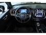 Volvo XC60 T8 Plug-in hybrid AWD Ultimate Bright | Luchtvering | 1ste Eigenaar | Adaptive Cruise Control | Long Range | Dealeronderhouden | 360° Parkeercamera | 19'' Lichtmetalen velgen | Parkeerverwarming | Google Infotainment