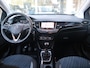 Opel Crossland X 120 Jaar Edition 1.2 Turbo 110pk Start/Stop H6, Rijklaarprijs, Navigatie Camera Trekhaak