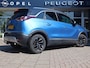 Opel Crossland X 120 Jaar Edition 1.2 Turbo 110pk Start/Stop H6, Rijklaarprijs, Navigatie Camera Trekhaak