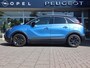 Opel Crossland X 120 Jaar Edition 1.2 Turbo 110pk Start/Stop H6, Rijklaarprijs, Navigatie Camera Trekhaak
