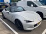 Mazda MX-5 1.5 SkyActiv-G 131 GT-M | Navigatie | Lederen bekleding | Stoelverwarming | Climate control | NL auto | 57.500km |