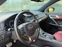 Lexus CT 200h F Sport Line Dealer Onderhouden