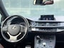 Lexus CT 200h F Sport Line Dealer Onderhouden