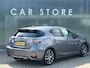 Lexus CT 200h F Sport Line Dealer Onderhouden