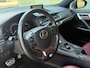 Lexus CT 200h F Sport Line Dealer Onderhouden