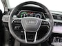 Audi E-tron 55 quattro Advanced edition 95 kWh 408pk · SOH 95,3% · Panoramadak · 360 Camera · 21"Velgen · Elek. Achterklep · Stoelverwarming · Cruise Control ·