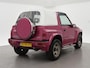 Suzuki Vitara 1.6 COMMERCIAL 4X4 SOFTTOP CABRIO GRIJS KENTEKEN ORIGINEEL NEDERLANDS