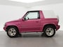 Suzuki Vitara 1.6 COMMERCIAL 4X4 SOFTTOP CABRIO GRIJS KENTEKEN ORIGINEEL NEDERLANDS