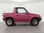 Suzuki Vitara 1.6 COMMERCIAL 4X4 SOFTTOP CABRIO GRIJS KENTEKEN ORIGINEEL NEDERLANDS