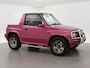 Suzuki Vitara 1.6 COMMERCIAL 4X4 SOFTTOP CABRIO GRIJS KENTEKEN ORIGINEEL NEDERLANDS