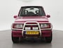 Suzuki Vitara 1.6 COMMERCIAL 4X4 SOFTTOP CABRIO GRIJS KENTEKEN ORIGINEEL NEDERLANDS