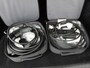 Mercedes-Benz C-klasse Estate C300e Business Line TREKH./LEER/NIGHT/SFEER/LED/17"LMV!