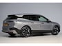 BMW iX XDrive40 M-sport | panoramadak skylounge | elek. trekhaak | softclose | laser led | harmankardon | massage | hud | BTW