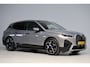 BMW iX XDrive40 M-sport | panoramadak skylounge | elek. trekhaak | softclose | laser led | harmankardon | massage | hud | BTW