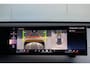 BMW iX XDrive40 M-sport | panoramadak skylounge | elek. trekhaak | softclose | laser led | harmankardon | massage | hud | BTW