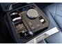 BMW iX XDrive40 M-sport | panoramadak skylounge | elek. trekhaak | softclose | laser led | harmankardon | massage | hud | BTW