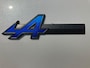 Renault Austral 1.3ET full-hybrid tech e A4 Alpine