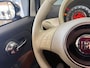 Fiat 500C 0.9 TwinAir Lounge | Cabrio | Airco | Automaat.