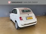 Fiat 500C 0.9 TwinAir Lounge | Cabrio | Airco | Automaat.