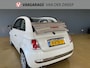 Fiat 500C 0.9 TwinAir Lounge | Cabrio | Airco | Automaat.