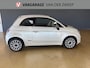 Fiat 500C 0.9 TwinAir Lounge | Cabrio | Airco | Automaat.