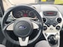Ford Ka 1.2 Titanium X s/s Airco Parkeersensoren