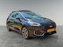 Ford Fiesta 1.0 EcoBoost Hybrid ST-Line Vignale Panoramadak - Winter pack - Half Leder