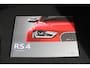 Audi RS4 A4 Avant 4.2 FSI quattro | Volledig onderhouden | Incl. 12 maanden garantie | Schuif/kantel dak | B&O audio | Bucket seats | Achteruitrijcamera | Parkeersensoren | Voorstoelen verwarmd | Lichtmetalen velgen | Adaptive cruise | Climate control | Bluetooth