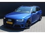 Audi RS4 A4 Avant 4.2 FSI quattro | Volledig onderhouden | Incl. 12 maanden garantie | Schuif/kantel dak | B&O audio | Bucket seats | Achteruitrijcamera | Parkeersensoren | Voorstoelen verwarmd | Lichtmetalen velgen | Adaptive cruise | Climate control | Bluetooth
