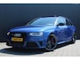 Audi RS4 A4 Avant 4.2 FSI quattro | Volledig onderhouden | Incl. 12 maanden garantie | Schuif/kantel dak | B&O audio | Bucket seats | Achteruitrijcamera | Parkeersensoren | Voorstoelen verwarmd | Lichtmetalen velgen | Adaptive cruise | Climate control | Bluetooth