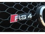 Audi RS4 A4 Avant 4.2 FSI quattro | Volledig onderhouden | Incl. 12 maanden garantie | Schuif/kantel dak | B&O audio | Bucket seats | Achteruitrijcamera | Parkeersensoren | Voorstoelen verwarmd | Lichtmetalen velgen | Adaptive cruise | Climate control | Bluetooth