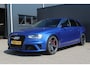 Audi RS4 A4 Avant 4.2 FSI quattro | Volledig onderhouden | Incl. 12 maanden garantie | Schuif/kantel dak | B&O audio | Bucket seats | Achteruitrijcamera | Parkeersensoren | Voorstoelen verwarmd | Lichtmetalen velgen | Adaptive cruise | Climate control | Bluetooth