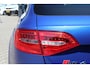 Audi RS4 A4 Avant 4.2 FSI quattro | Volledig onderhouden | Incl. 12 maanden garantie | Schuif/kantel dak | B&O audio | Bucket seats | Achteruitrijcamera | Parkeersensoren | Voorstoelen verwarmd | Lichtmetalen velgen | Adaptive cruise | Climate control | Bluetooth