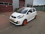 Kia Picanto 1.0 CVVT ComfortLine Dream Team. 5 Drs, Airco, Garantie