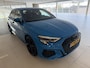 Audi A3 Sportback 35 TFSI S edition