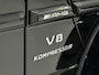 Mercedes-Benz G-klasse AMG 55 Kompressor Lang |Trekhaak|Designo Leder | Intrax Onderstel | Pano | Camera|Alcantara